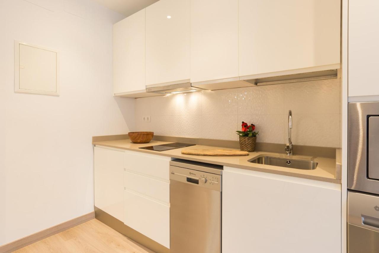 Sharingco Atarazanas Premium Loft VII Apartment Малага Екстериор снимка
